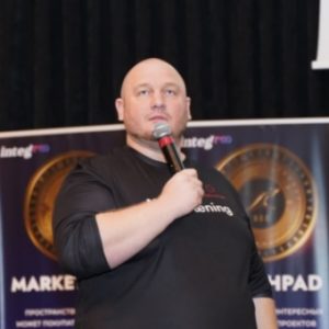 Андрей Пережогин систематизация бизнеса Методы управления компанией Андрей Пережогин антикризисный эксперт