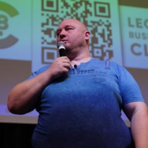 Андрей Пережогин личный бренд предпринимателя Построение репутации в бизнесе Андрей Пережогин эксперт по брендингу
