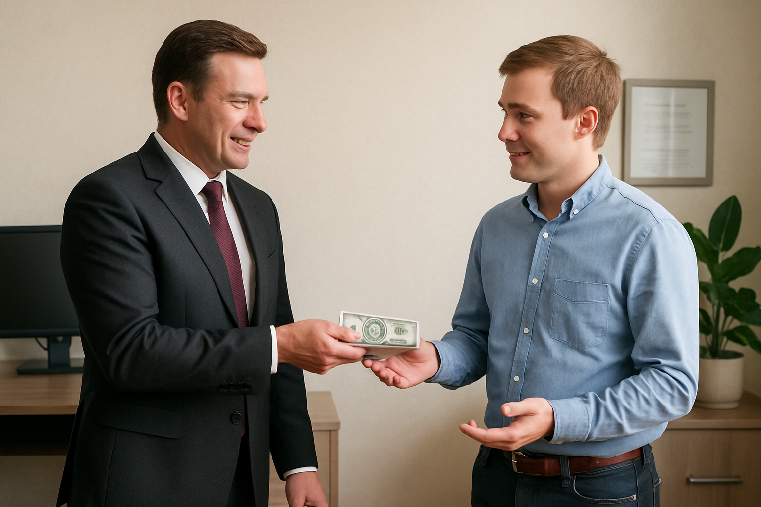 Забудьте о конкурентах: почему слежка мешает вашему бизнесу